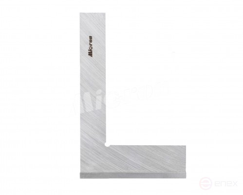 The calibration square USH- 160x100 kl.1