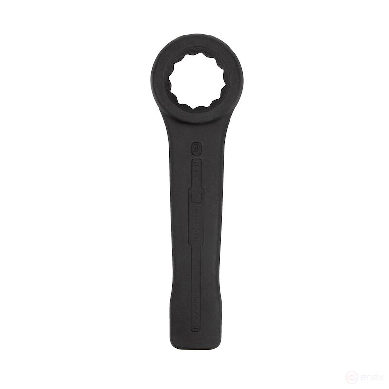 Ключ гаечный накидной ударный NORGAU Industrial 32 мм, N306-32