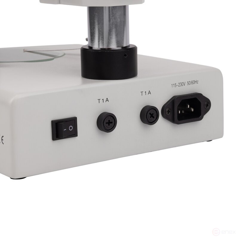 Стереомикроскоп NORGAU Industrial NSM 0.7-4.5x