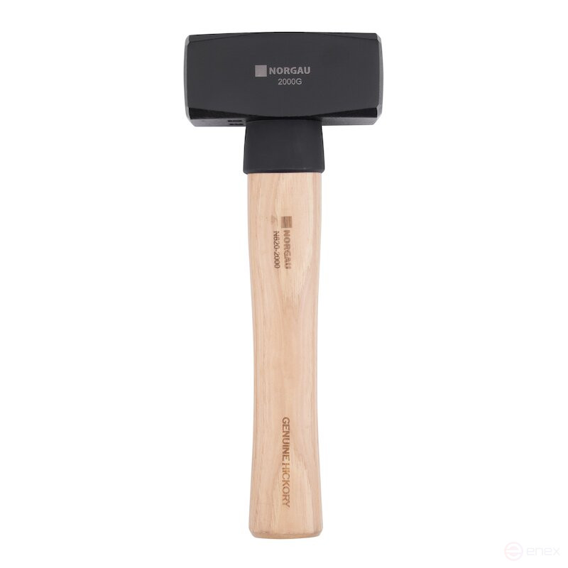 Кувалда NORGAU Industrial 2000 гр, N620-2000