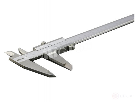 Штангенциркуль ШЦ - 1-150 0,1 с калибровкой PRO