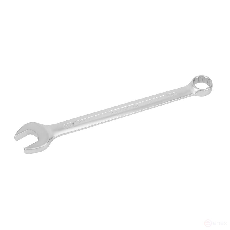 Ключ гаечный комбинированный удлинённый NORGAU Industrial 32, N7L-32