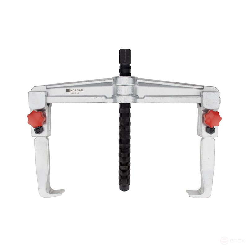 Universal NORGAU Industrial double-grip puller, NUP21-6