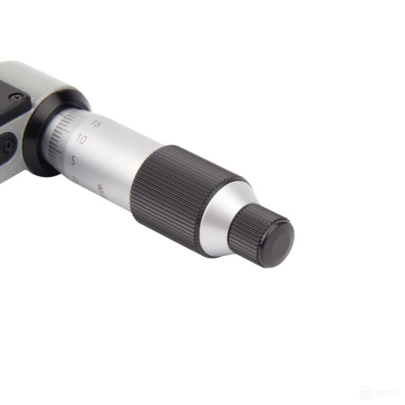 NORGAU Industrial Digital micrometer 50-75 mm, NMD-365D