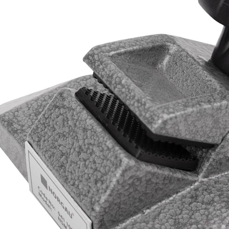 Стойка для микрометров NORGAU Industrial с диапазоном до 50 мм, NSM-50