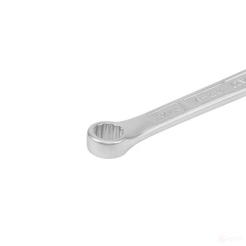 Wrench NORGAU Industrial combination 1/4", N7-1/4