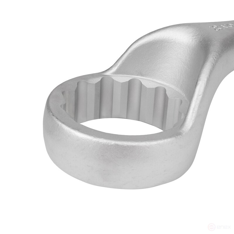 Ключ накидной NORGAU Industrial односторонний 95 мм, N2А-95