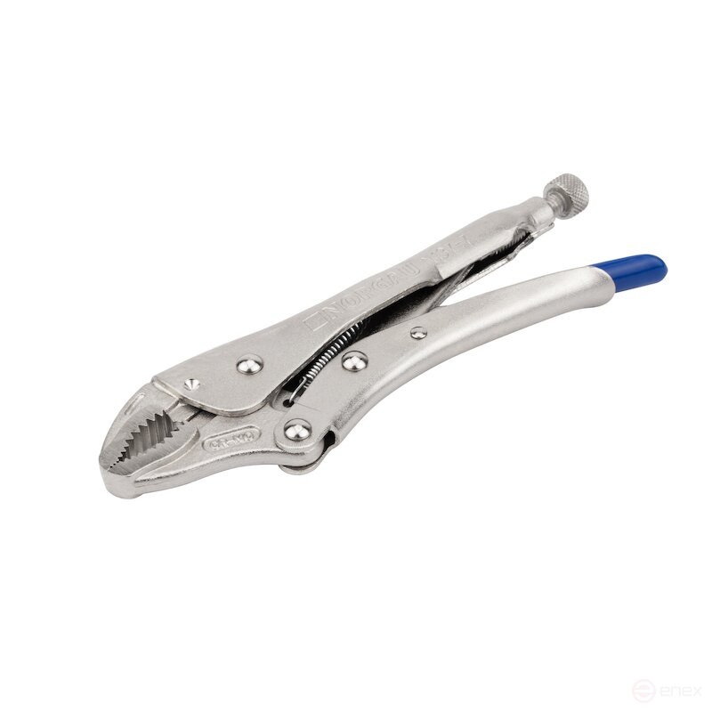 Клещи универсальные зажимные NORGAU Industrial 180 мм, N137-7