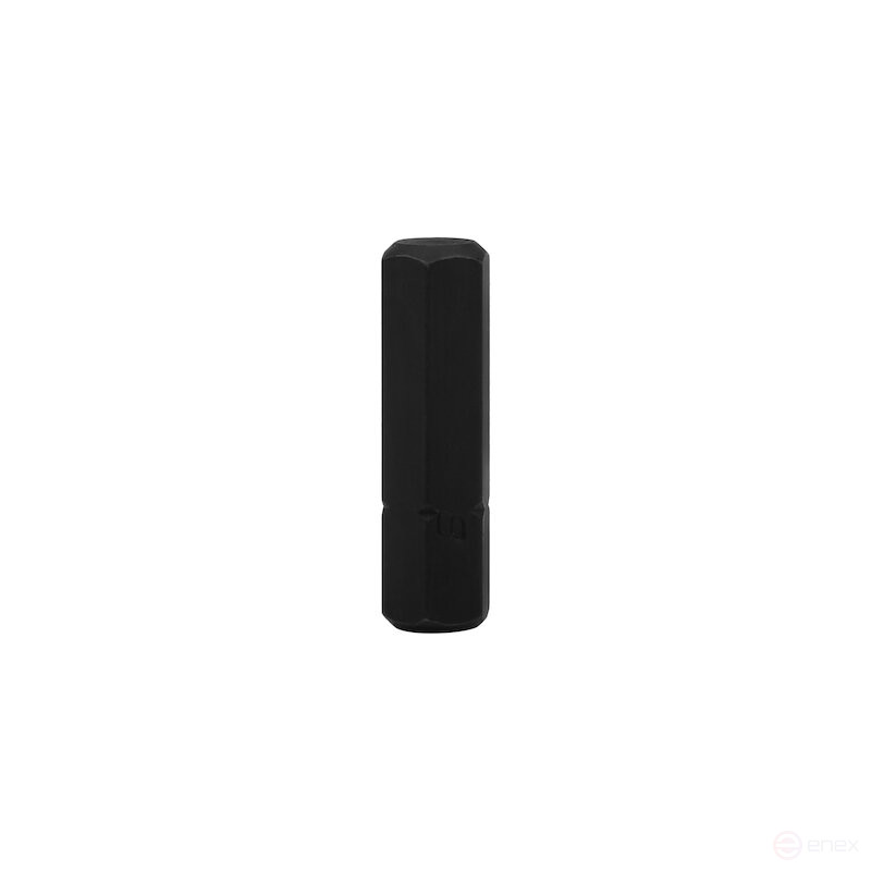 Screwdriver head NORGAU Industrial impact hexagon 5/16" x8 mm, NK1900-8H