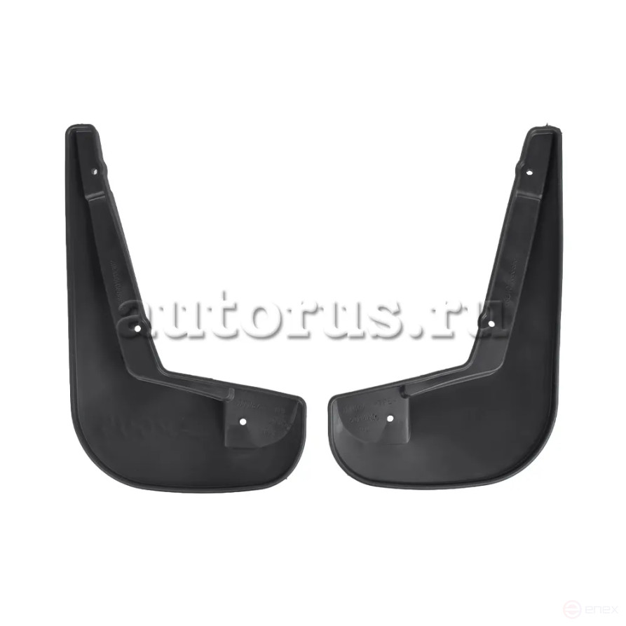 Брызговики передние комплект для LADA Largus BOLK BEX114005 LADA Largus