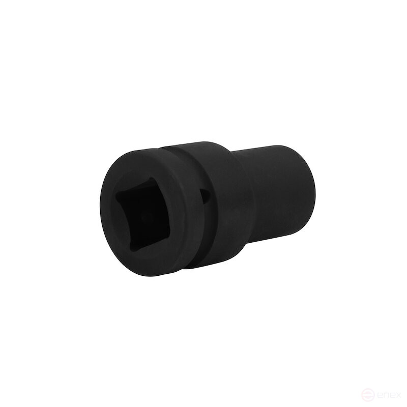 Головка ударная торцевая NORGAU Industrial шестигранная удлиненная 1", 24 мм, N21KL-24