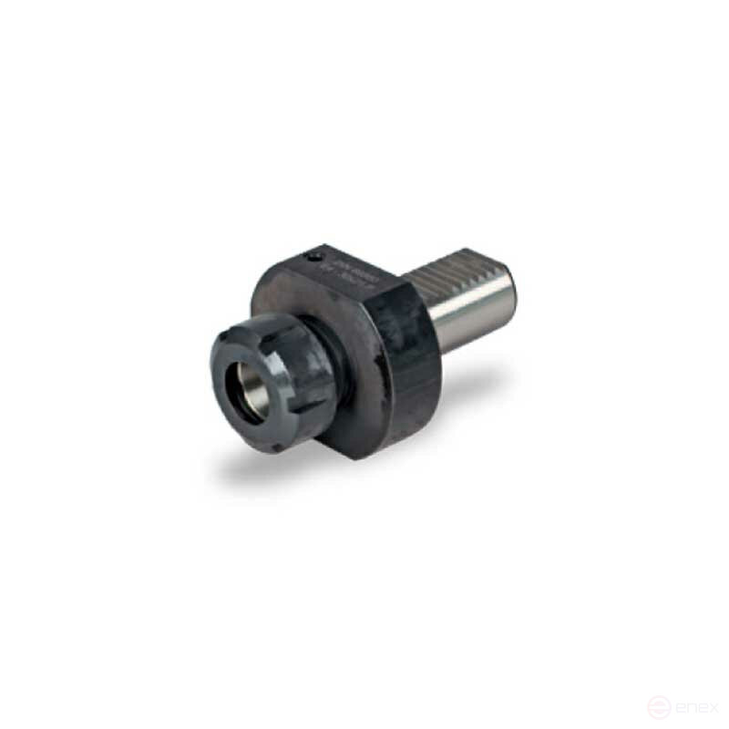 Цанговый патрон NORGAU industrial, E4-30xER25
