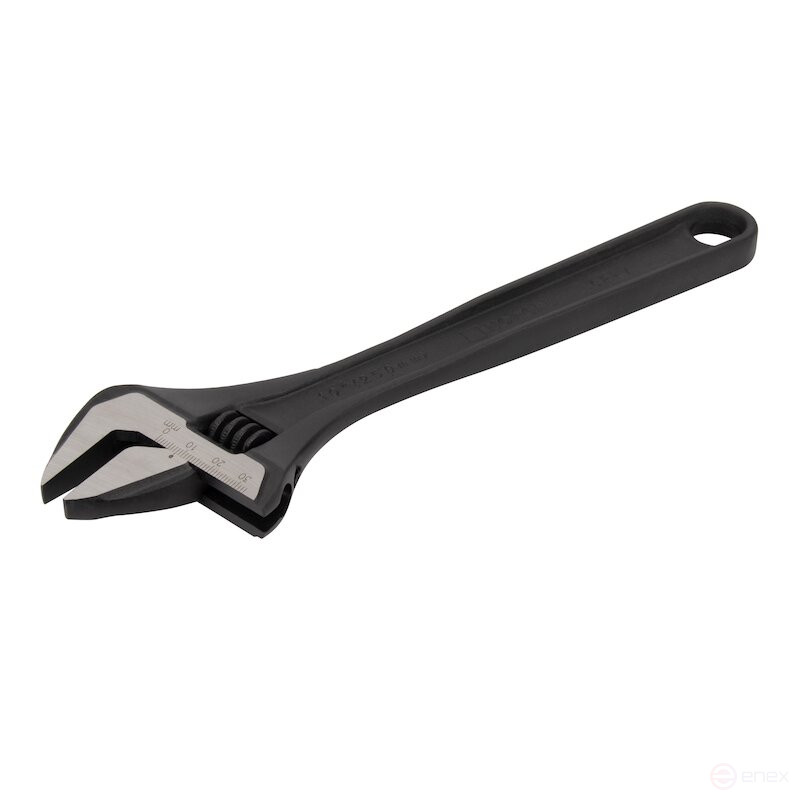 Ключ гаечный разводной NORGAU Industrial 10", N62-10