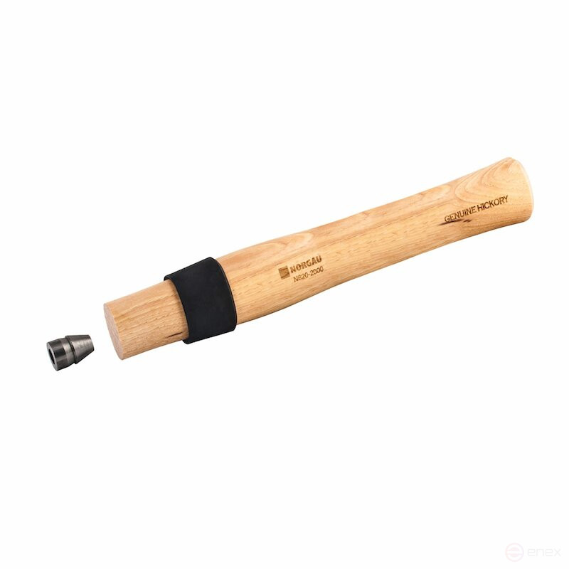 Рукоятка запасная NORGAU Industrial 300 мм, для кувалды 2000 г, N620H-2000