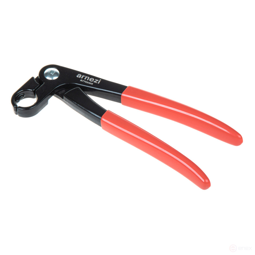 Pliers for disconnecting fuel filter connectors ARNEZI R7702405