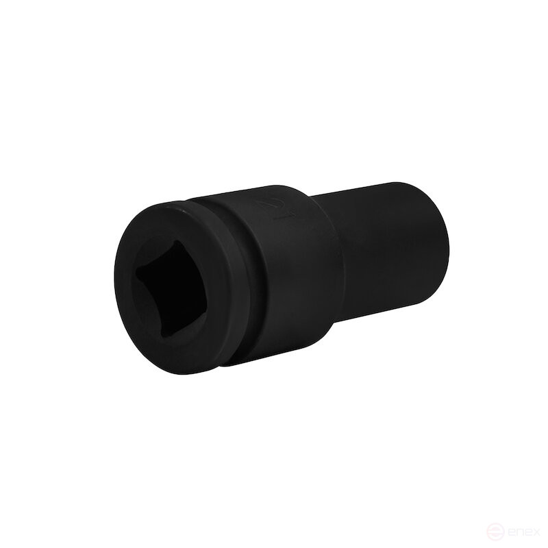 Головка ударная торцевая NORGAU Industrial шестигранная удлиненная 3/4’’, 21 мм, N32KL