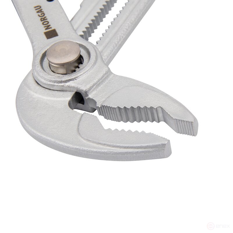 Клещи быстрозажимные NORGAU Industrial 250 мм, N277-250