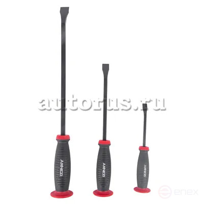 Набор ударных монтировок 3пр. ARNEZI R4060101