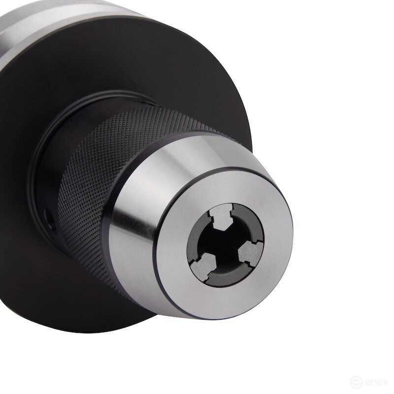 Патрон сверлильный NORGAU Industrial 3-16 мм, ВТ50, MAS403-BT