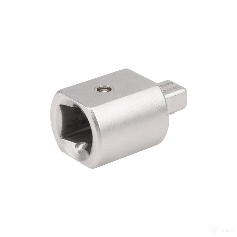 Насадка-переходник NORGAU Industrial для динамометрического ключа с 9х12 на 14х18мм