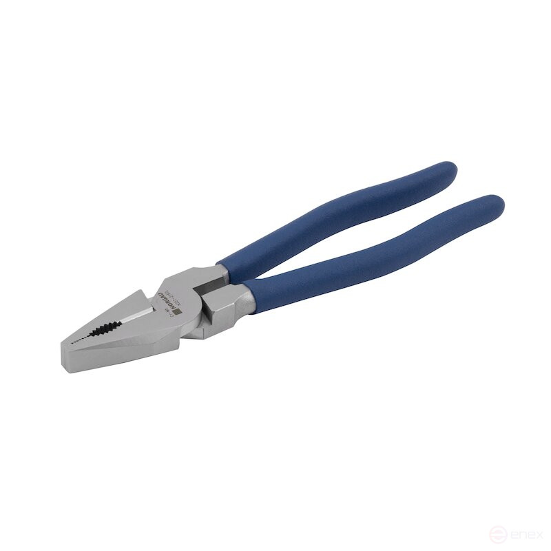 Пассатижи силовые NORGAU Industrial 215 мм, N251-215TL