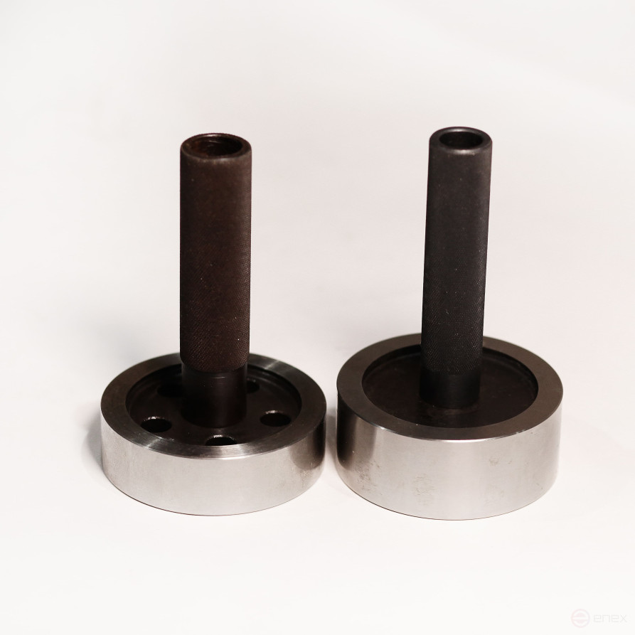 Калибр-пробка гладкий ф90 H7 ПР