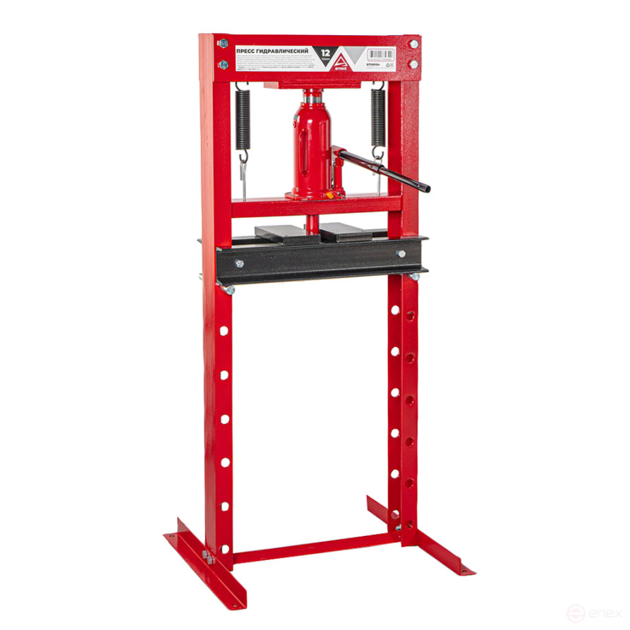 Hydraulic press 12t ARNEZI R7109104