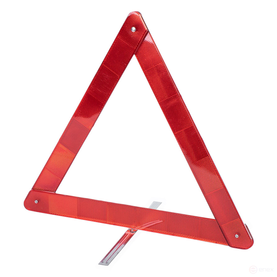 Знак аварийной остановки компактный ARNEZI A0202003