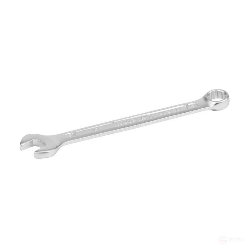 Ключ гаечный комбинированный NORGAU Industrial 9 мм, N7-9