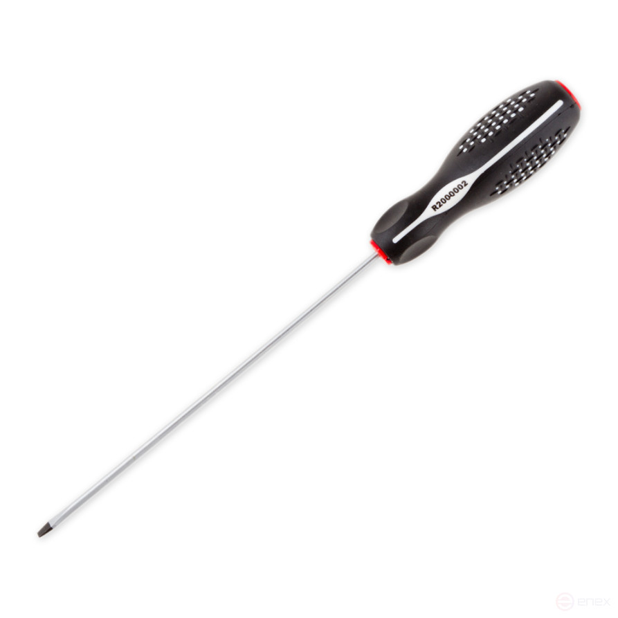 Slotted screwdriver SL 3x150 mm . L 238 mm . ARNEZI R2000002