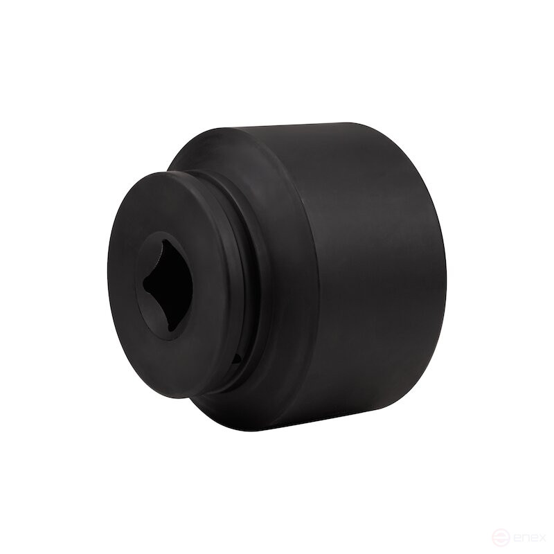 Головка торцевая ударная NORGAU Industrial шестигранная 1.1/2", 140 мм, N37K-140