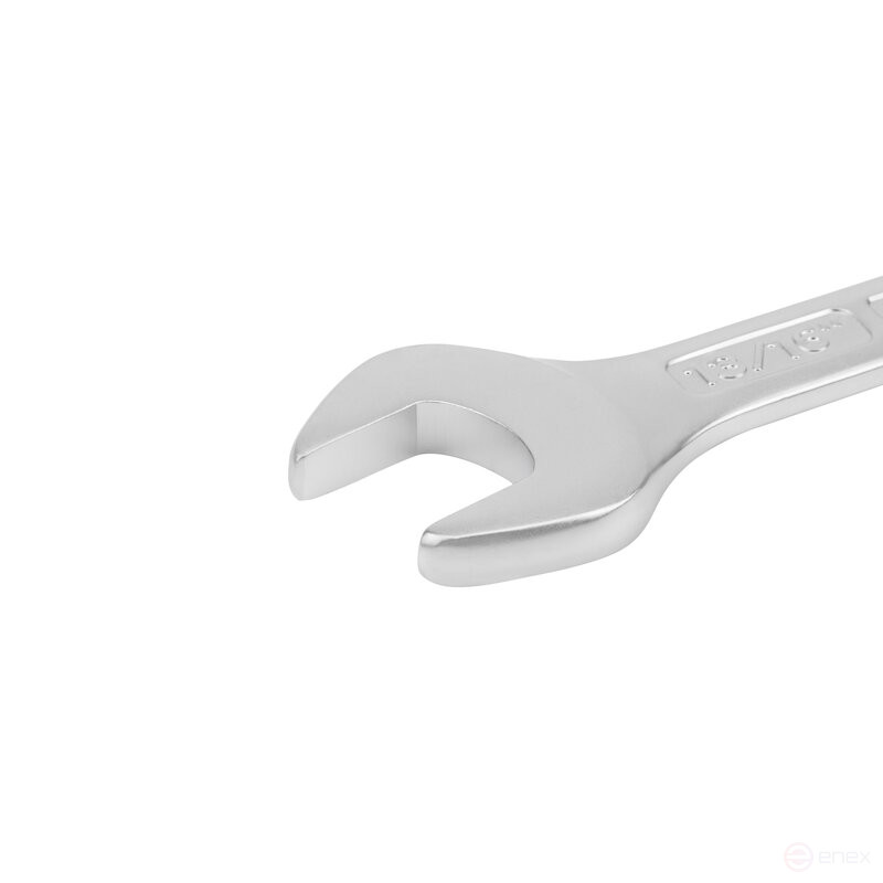 Ключ гаечный NORGAU Industrial комбинированный 13/16", N7-13/16