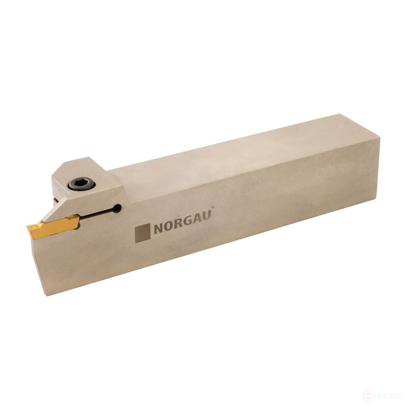 Державка канавочная NORGAU Industrial правая, CNTR2525-4