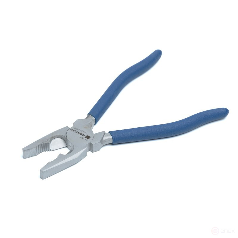 Набор губцевого инструмента NORGAU Industrial NPS-246, 3 предмета