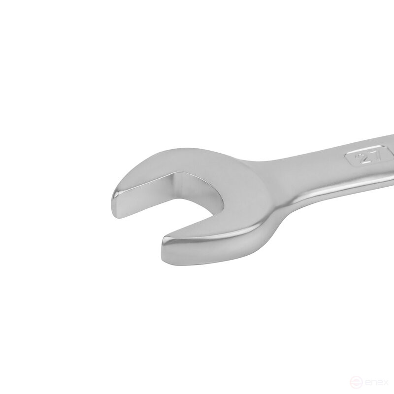 Ключ гаечный комбинированный удлинённый NORGAU Industrial 27, N7L-27