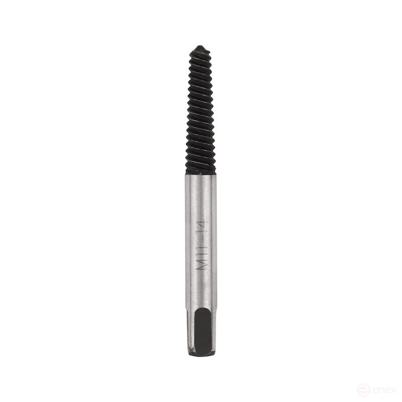 Extractor NORGAU Industrial M11–M14