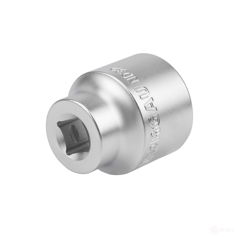 Головка 12-гранная NORGAU Industrial торцевая 3/4", 46 мм, ND32-46