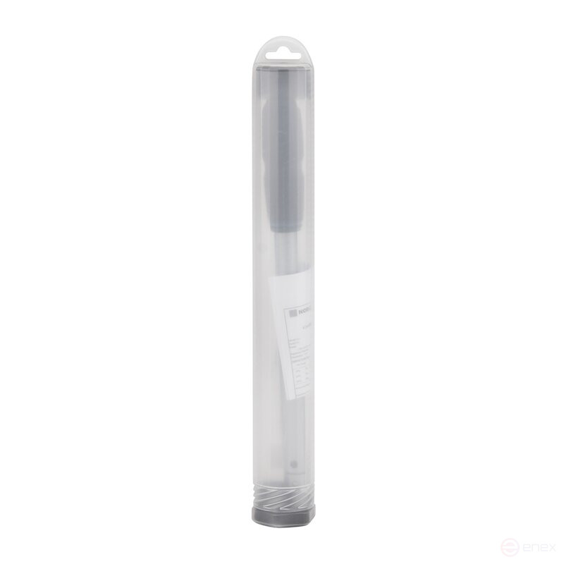 Ключ динамометрический NORGAU Industrial предельный с прямоугольным хвостовиком 9х12 мм, 10-100 Нм, NTW23-100PI