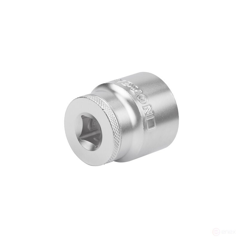 Hexagon socket head NORGAU Industrial 1/2", 32 mm, N19-32