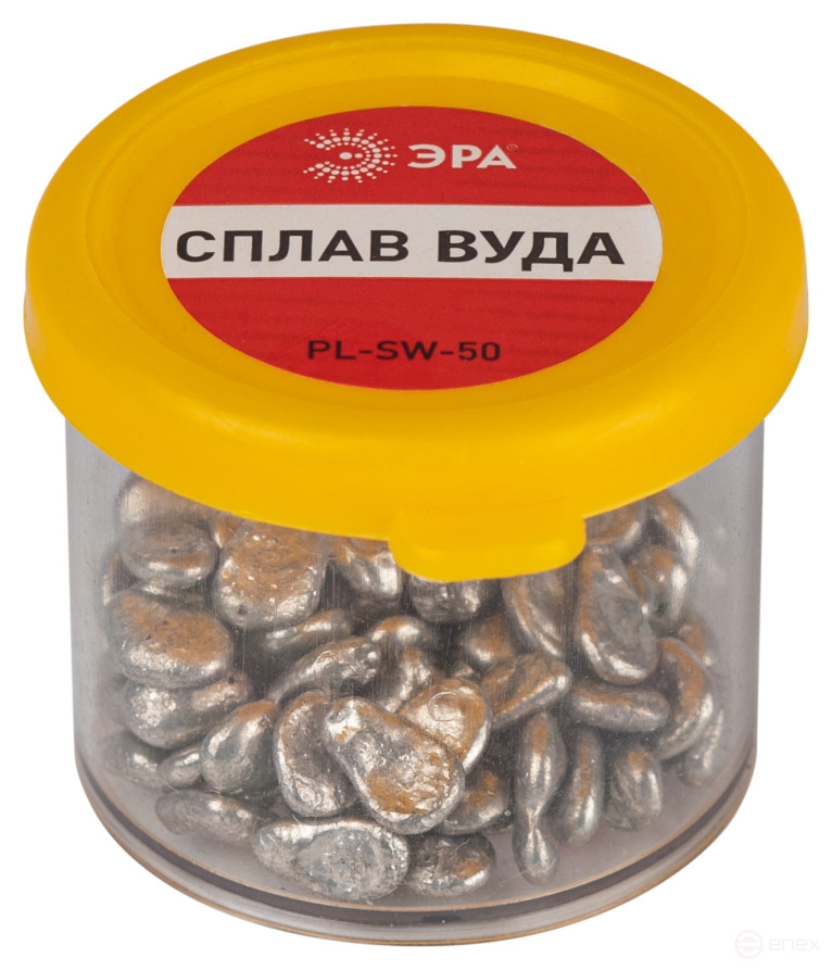 PL-SW-50 Сплав ЭРА Вуда банка 50 гр