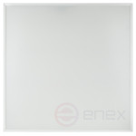 LED Lamp ERA SPO-914-3- 40K-062 62W 4000K 6720lm 595x595x40 Matte BAP