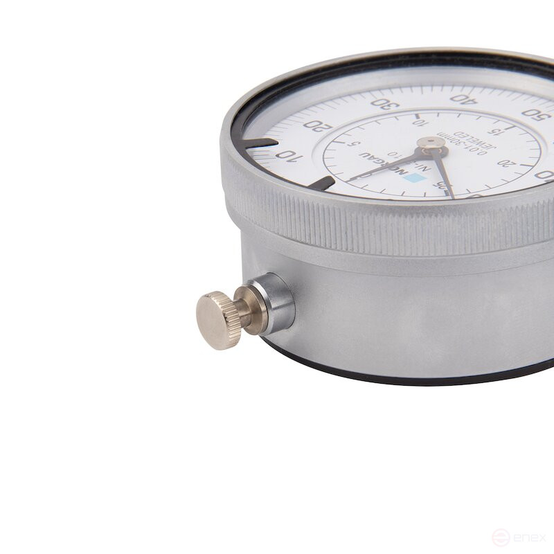 Measuring head for watch type NORGAU Industrial 30/0.01 mm, NI-3010