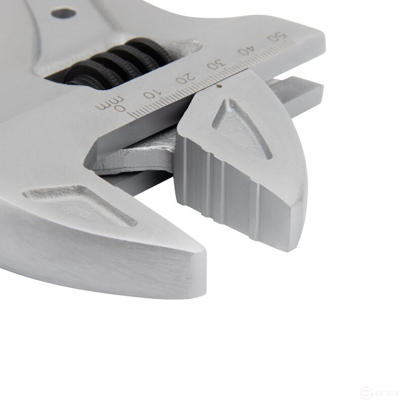 Ключ гаечный разводной NORGAU Industrial 15", N60-15