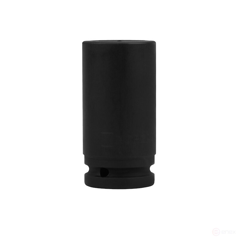 Impact end head NORGAU Industrial hexagon elongated 3/4’, 30 mm, N32KL