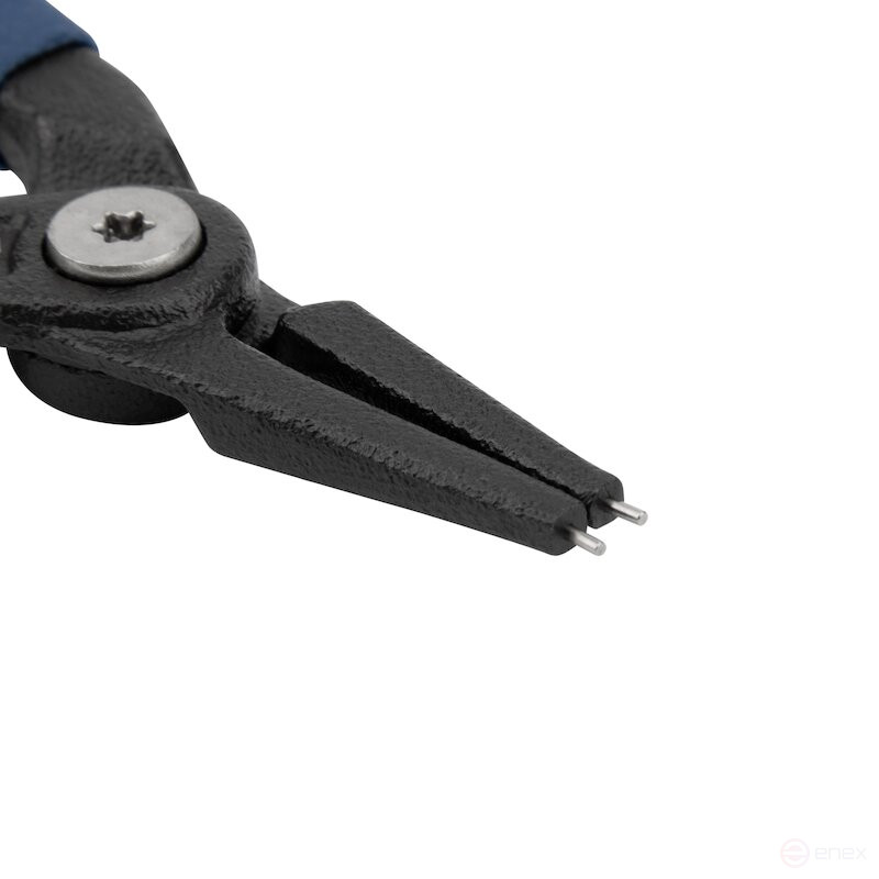 External locking ring puller NORGAU Industrial 3-10 mm, N80-A0