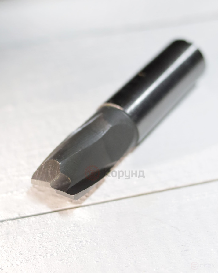 Keyed milling cutter with c/x f18.0x19x79 mm HSS (2234-0377)