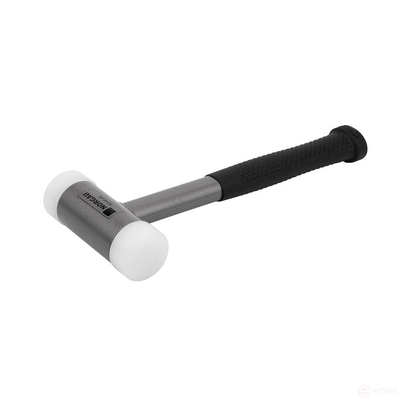 Молоток без отдачи со сменными бойками NORGAU Industrial 45, N248-45