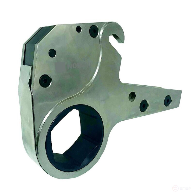 Replacement cassette NORGAU Industrial for hydraulic wrench NHT21-118LPA, 105 mm