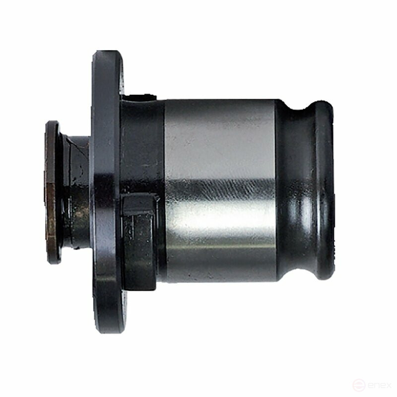 Quick-change insert NORGAU industrial without safety clutch 16x12mm, size 3