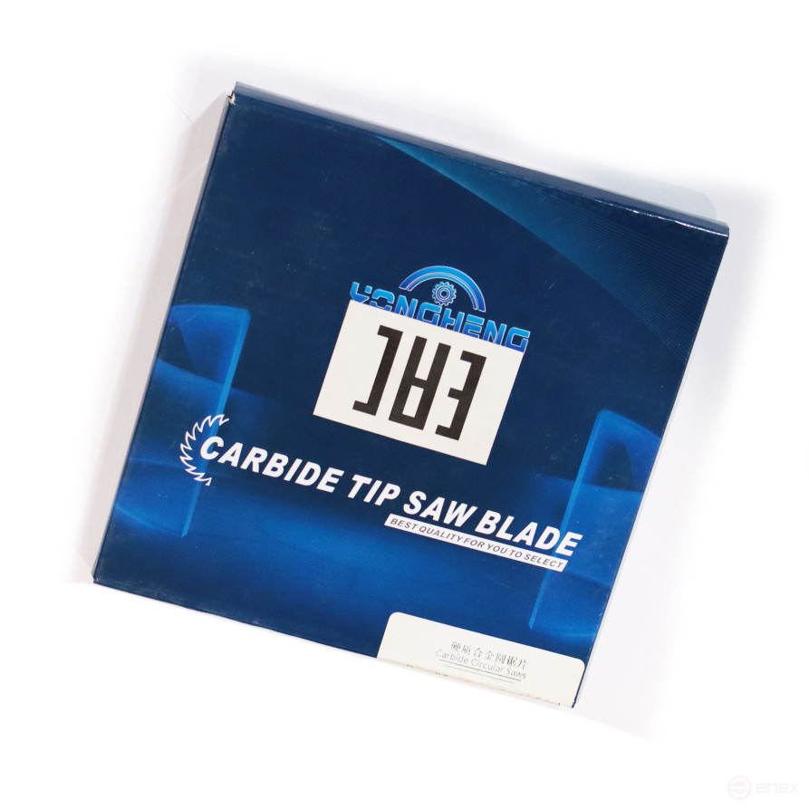 Подрезная коническая дисковая пила 120х2,8-4,0х22 z=24